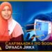 Caafimaadka lyo Soonka:Difaaca Jirka Drs Samiira Cabdilaahi Bootaan.