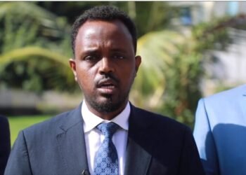 The Collapse of the Al-Shabaab Militants’ Defenses and Offenses sends Four Clear Messages