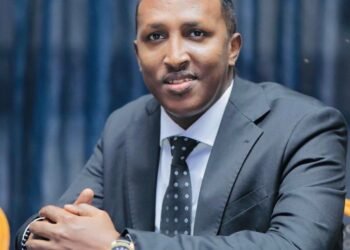 Xil ka qaadis iyo magacaabis