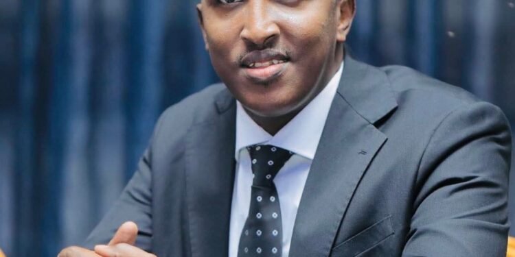 Xil ka qaadis iyo magacaabis