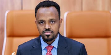 Tiigsigii wuu taabbo-galayaa | Maqaal |