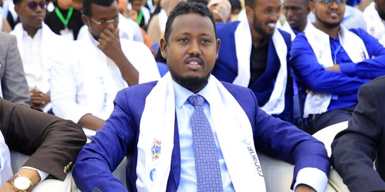 Barnaamijka Dhaqaalaha loo dhanyahay ee Barxnaano oo lasoo bandhigay