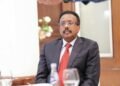 Farmaajo oo kasoo hadlay barakicinta Shacabka Xaafada Siinaay.
