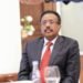 Farmaajo oo kasoo hadlay barakicinta Shacabka Xaafada Siinaay.