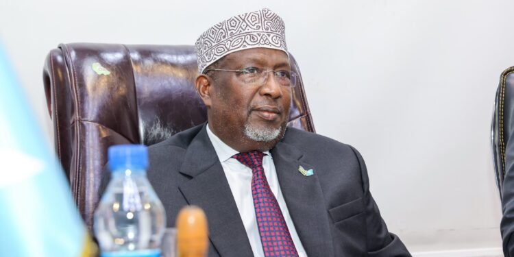 Kulankii Golaha Shacabka oo kooram la’aan u baaqday.