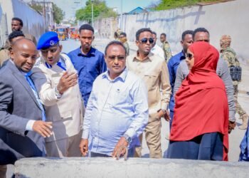 Maamulka Gobolka Banaadir oo dib u furay ilaa Seddex Waddo