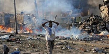 Xasuuqii Soobe | Maqaal |