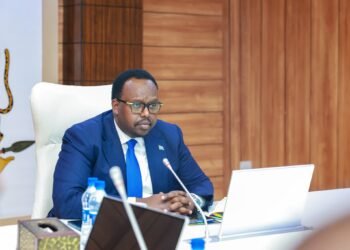 Degmooyinka Gobolka Banaadir oo loo kala qeybiyay A & B