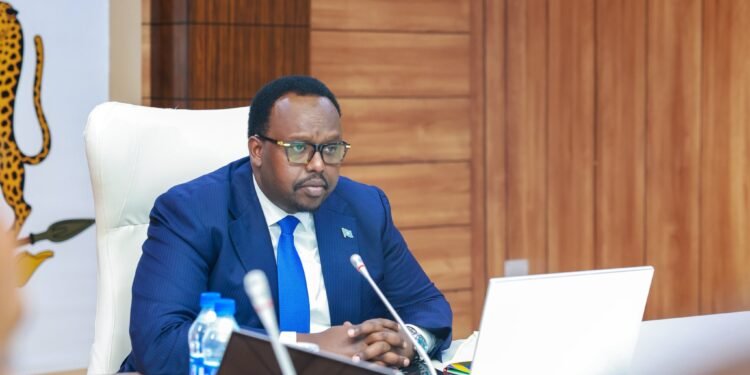 Degmooyinka Gobolka Banaadir oo loo kala qeybiyay A & B