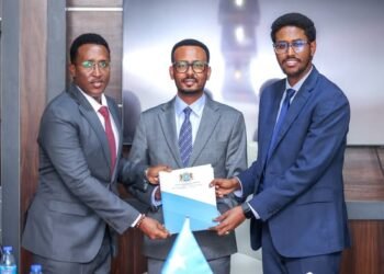 Golfyare oo lagu wareejiay Xilka Agaasimaha Warfaafinta Madaxtooyada