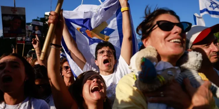 Xamas oo dhammeystirtay sii daynta maxaabiista Israa’iil