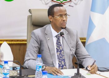 Maxaa looga hadlay kulan Golaha Wasiirrada Hirshabeelle?