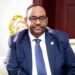 Madaxweyne Deni oo kala diray Maxkamada Ciidamada Puntland