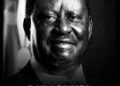 Taariikh Nololeedkii Raila Odinga: Maxbuus Siyaasadeed ilaa Ra iisul Wasaare.