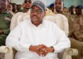 Madaxweyne Deni “Puntland ma fiirsan doonto firaaqa Sharci ee Soomaaliya”