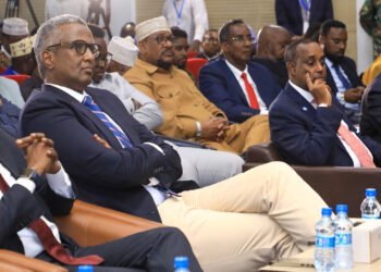 Dowladda oo lagu eedeeyay inay afduub ku heysato Hooyooyin Soomaaliyeed.