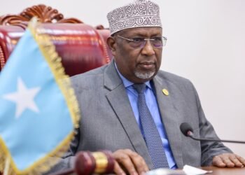 Golaha Shacabka oo dood ka yeeshay Sharciga Kufsiga