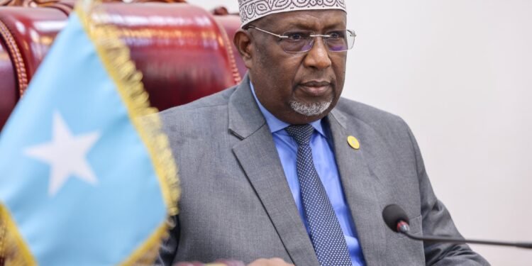 Golaha Shacabka oo dood ka yeeshay Sharciga Kufsiga