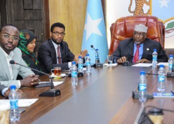 Maxaa looga hadlay kulanka guddiga joogtada ee Golaha Shacabka