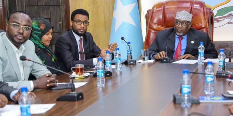 Maxaa looga hadlay kulanka guddiga joogtada ee Golaha Shacabka