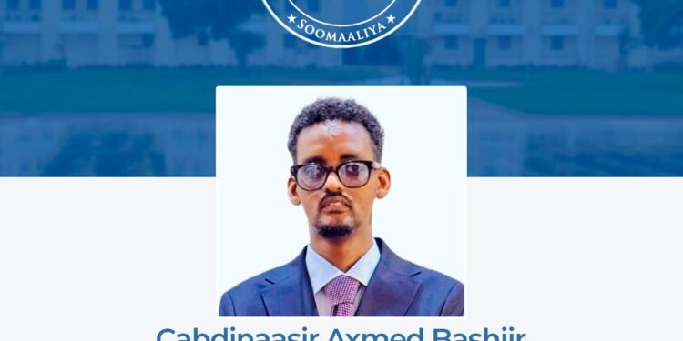 DEG DEG:-Raisul Wasaaraha oo sameeyay magacaabis.