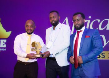 Shirkadda Hormuud oo ku guuleysatay abaalmarinta AfriSAFE