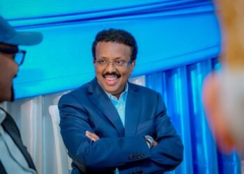 Farmaajo oo kulan la qaatay Xildhibaano ka tirsan Baarlamaanka Soomaaliya