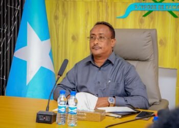 Maxaa looga hadlay kulanka Maamulada degmooyinka Gobolka Banaadir?