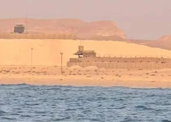 Xog sir ah: Imaaraadka Carabta oo Bosaaso ka wado Howlgal Qarsoon oo lagu Taageerayo Dagaalka Suudaan.