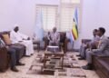 Soomaaliya iyo Suudaan oo Shir deg deg ah ka yeeshay Xaaladda Gobolka Daar-fuur ee dalka Suudaan.