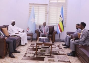 Soomaaliya iyo Suudaan oo Shir deg deg ah ka yeeshay Xaaladda Gobolka Daar-fuur ee dalka Suudaan.