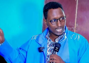 Jawaabta Qareenada eedeysanayaashii Toogashada lagu xukumay iyo racfaan cusub oo ay qaateen.