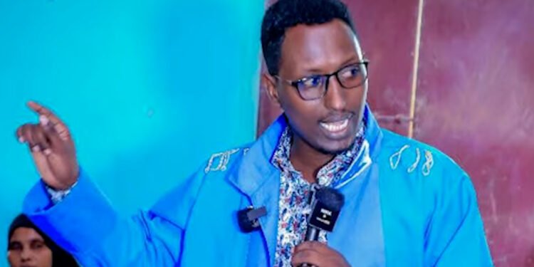 Jawaabta Qareenada eedeysanayaashii Toogashada lagu xukumay iyo racfaan cusub oo ay qaateen.