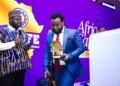 Hormuud Telecom Crowned AfriSAFE Telecommunications Company of the Year for Championing Employee Safety and Innovation