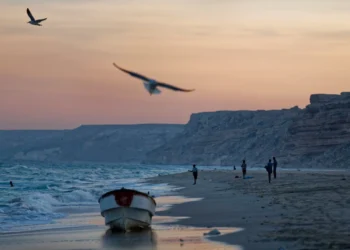 Kooxo hubeysan oo weeraray Markab Ganacsi oo ku socday Xeebaha Soomaaliya