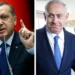 Turkiga oo soo saaray Amar soo qabasho Netanyahu