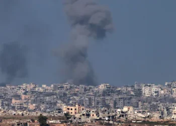 Tirada dadka ku dhintay Qaza oo sii kordheysa