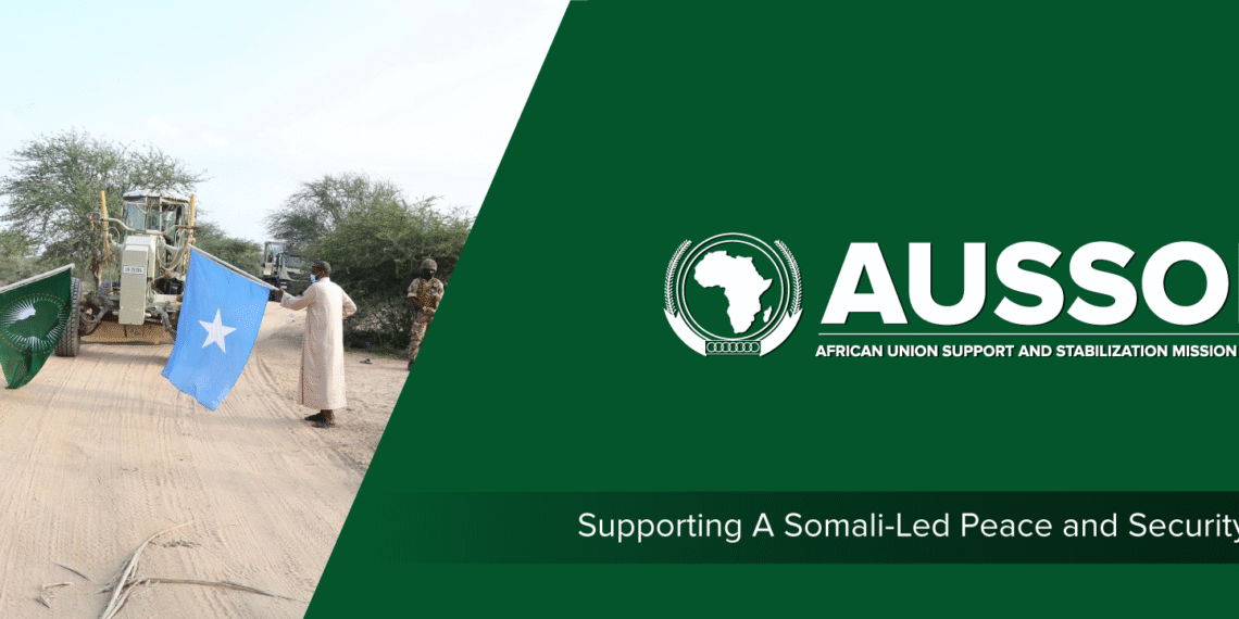 Hawlgalka Amniga Soomaaliya oo wajahaya dhaqaale yari halis galinaysa Mustaqbalkiisa