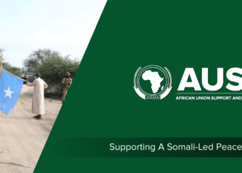 Hawlgalka Amniga Soomaaliya oo wajahaya dhaqaale yari halis galinaysa Mustaqbalkiisa