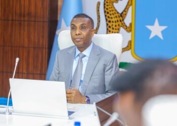 Golaha Wasiiradda Soomaaliya oo ansixiyay heshiisyo iyo sharciyo