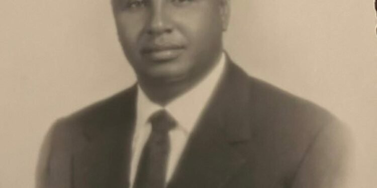 Dowladda Soomaaliya oo tacsi kasoo saaratay geerida Cali Hagareey Wasiirkii ugu horreeyay ee Warfaafinta Soomaaliya.