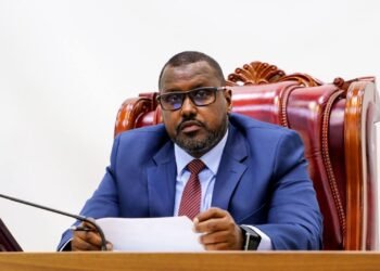 Sharciga Xisaabiyeyaasha Soomaaliyeed oo la ansixiyay.