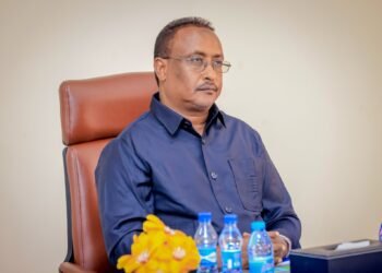 Miisaaniyada maamulka Gobolka Banaadir oo la ansixiyay