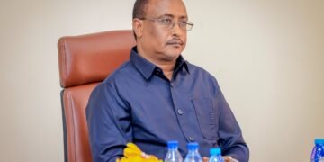 Miisaaniyada maamulka Gobolka Banaadir oo la ansixiyay