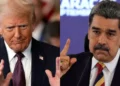 Trump oo amray in la xayiro Maraakiibta Shidaalka ee Venezuela