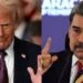 Trump oo amray in la xayiro Maraakiibta Shidaalka ee Venezuela
