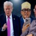 Trump oo diiday aqoonsiga Somaliland kadib tallaabadii Israa’iil