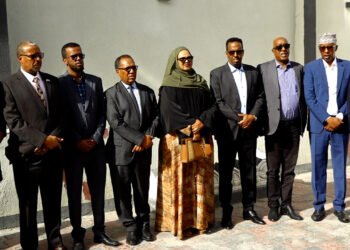 Xubno kasoo jeedo Waqooyi Bari iyo Awdal oo Warmurtiyeed kasoo saaray damaca Israa’iil iyo Somaliland.