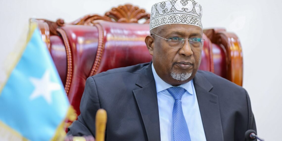 Kulamada Golaha Shacabka oo dib u furmay.