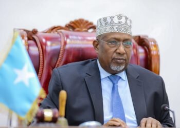 Kulamada Golaha Shacabka oo dib u furmay.